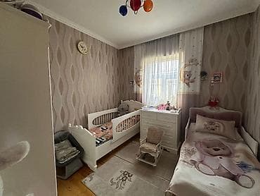 qusarda kreditle evler: 4 otaqlı, 105 kv. m, Yeni təmirli — 6