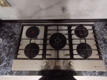 gta baku mobile indir: Aspirator Novella, rəng - Boz, İşlənmiş — 3