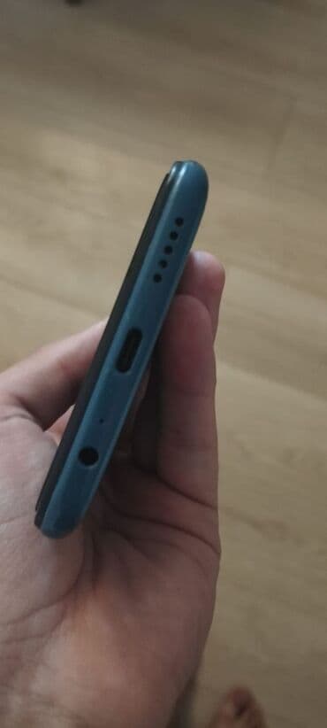 redmi not 9 islenmis: Redmi Note 9, 64 ГБ, цвет - Зеленый, Две SIM карты — 4