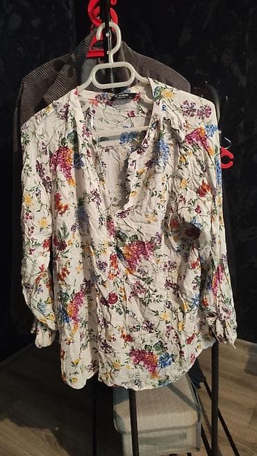 irsad smart saatlar: Qadın bluz/top dəsti/T-SHIRT
hamsini alana endirim — 6
