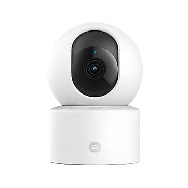 ev kamera: Təhlükəsizlik kamerası Xiaomi Smart Camera C301 (BHR8683GL) Xiaomi — 1