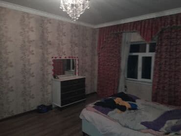 купить дом в баку гарачухур: 2 otaqlı, 120 kv. m, Kredit yoxdur, Orta təmir — 1