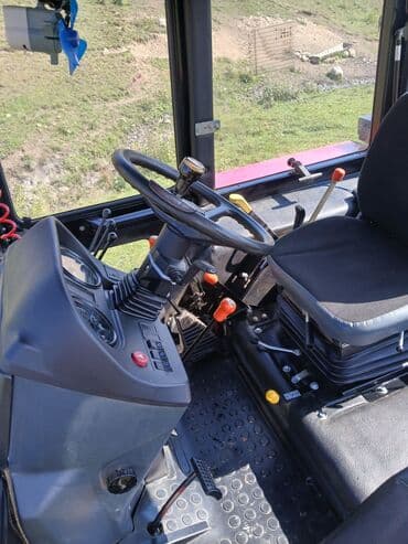 təkər traktor: Tam.islek — 3