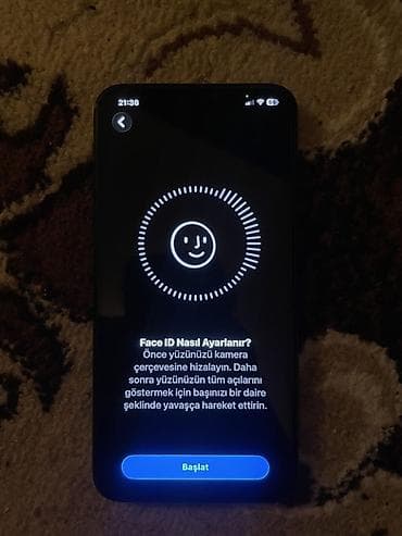 13 pro qiymet: IPhone 11 Pro Max, 256 GB, Face ID — 1
