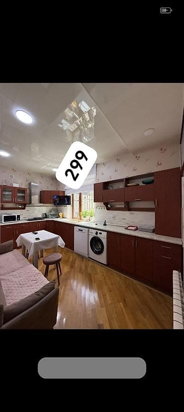 mingəcevir mebel: Mətbəx mebeli 299 azn azn qiymət sondu qəti endirim yoxdu ölçilər 4 — 1
