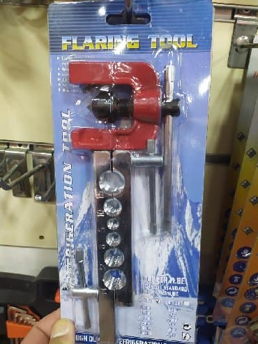 hava vuran aparat: Kondisioner acan yeni nabor — 2