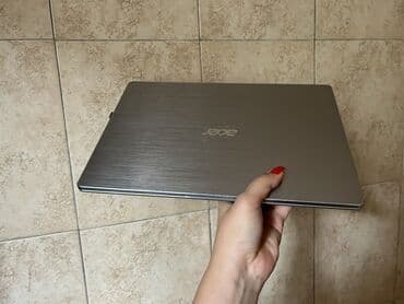 notebook alisi: Yeni Acer 14 ", Intel Core i5, 128 GB, Pulsuz çatdırılma, Rayonlara çatdırılma — 2
