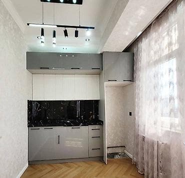 bine ev kiraye: 2 otaqlı, Yeni tikili, 71 kv. m — 4