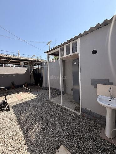 20000 ev: 3 otaqlı, 89 kv. m, Kredit yoxdur, Yeni təmirli — 4