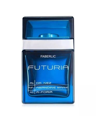 фатзорб оригинал купить: 1. Jemma El Fna. 50 ml. Yeni. Şərq ətri, alma, armud, jasmin, landış — 7