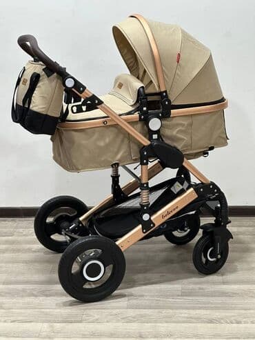 прогулочные коляски peg perego si completo: Новый, Доставка в районы, Бесплатная доставка — 2