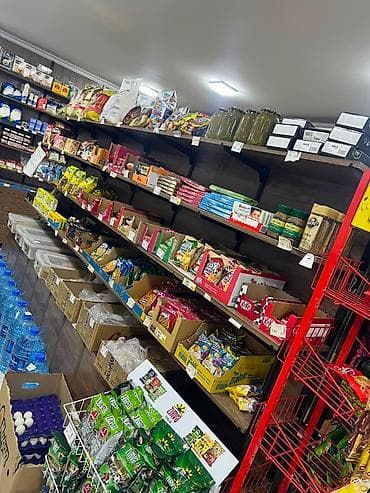 8 mk: ELIM YANDI TECILI: Marketin icarəsi 800m Marketimiz gedişli gəlişli — 10