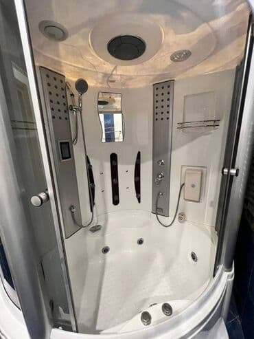 аренда квартир в баку без посредников: Gozel, temiz ve her śeraheti olan mezil kirayye verilir. Evde butun — 17