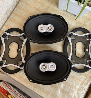 İşlənmiş JBL Kolonka, Növ - Akustik, rəng - Qara lalafo.az -da İşlənmiş JBL Kolonka, Növ - Akustik, rəng - Qara