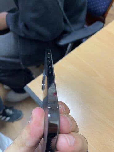 ipad mini 2: IPhone 12 Pro Max, 256 GB, Graphite, Face ID — 4