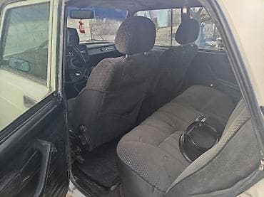 daewoo lanos 2011: VAZ (LADA) 2107: 1.6 l | 1994 il 1800 km Sedan — 5