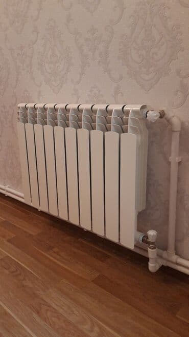 zazor nədir: Ustayam.Kombi duzeltmek xetlerin cekiliwi.Ve butun santexnikaya aid — 13