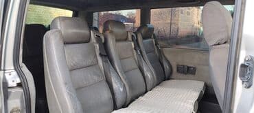 купить мопед бу: Mercedes-Benz Vito: 2.2 л | 2000 г. Минивэн — 6