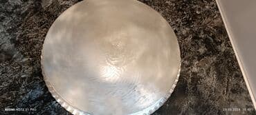 məcməyi nədir: Qədim məcməyi Yenidir Gozəl naxisi var Gəncə paxlavasi bisirmek ucun — 3