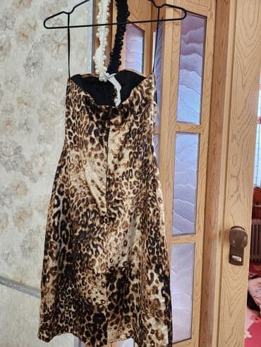 ikinci el pianino satisi: Вечернее платье одето всего один раз 36-38 размер — 3