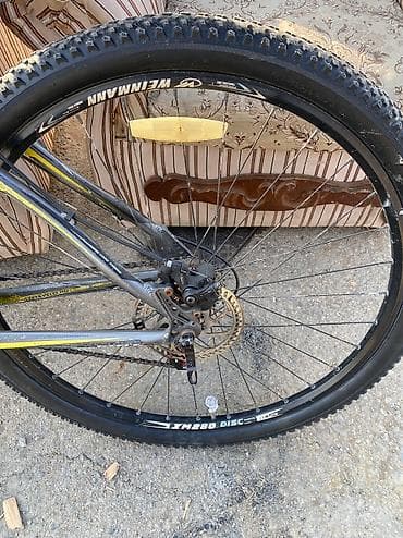volta vsm: İşlənmiş Şəhər velosipedi Stels, 29", Ünvandan götürmə — 3