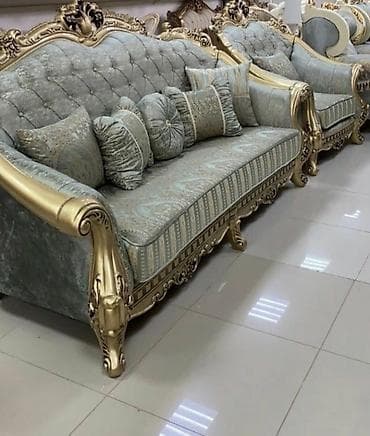 plastik qapi pencere kreditle: Divan kreslo ve stullarin yuksek keyfiyyetde temiri. Eger sizde divan — 1