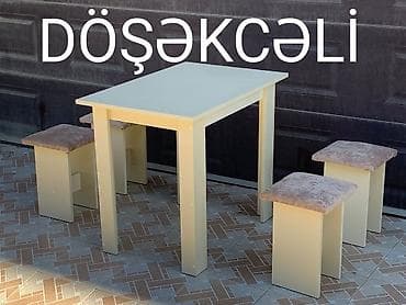 plasmas cen: Yeni, 4 stul — 10