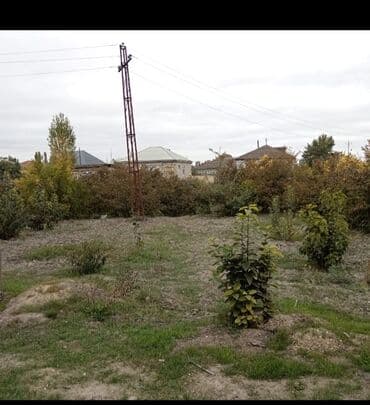 квартиры баку аренда: Хачмаз, 3 комнаты, Вторичка, 6 м² — 10