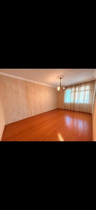 memar ecemi kiraye ev: 2 otaqlı mənzil – geniş və işıqlı planlama - Otaqlar: 2 ayrı otaq — 6
