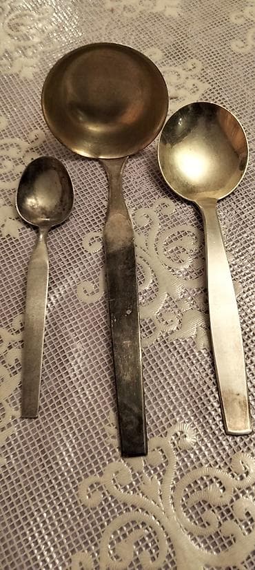 qaqa profil sekilleri: Digər dəstlər və servizlər — 4