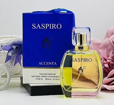 parfumer: Qadın ətirləri – Clavdio/başqa brendlərdən Eau de Parfum seçimi 1) — 3