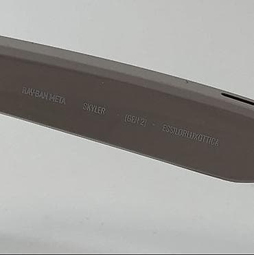 ultra 2: Ray-Ban, İşlənmiş — 8