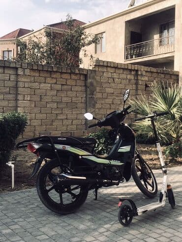 Moon brand - ZX50, 50 sm3