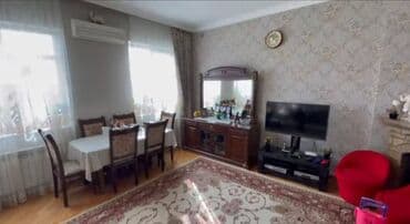 купить дом в хырдалане: Баку, УПД, 2 комнаты, Вторичка, 60 м² — 3