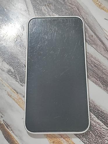 printer l3150 epson: IPhone 11, 128 GB, Gümüşü, Simsiz şarj — 2