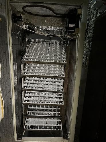 Оборудование для магазинов: Азербайджан, Полностью автоматическая — 1