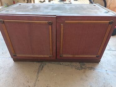 manej qiymetleri 2022: Qədimi Əntiq Sovetdən Qalma Gözəl Mətbəx- Şkafı içi polkalı çox rahat — 6