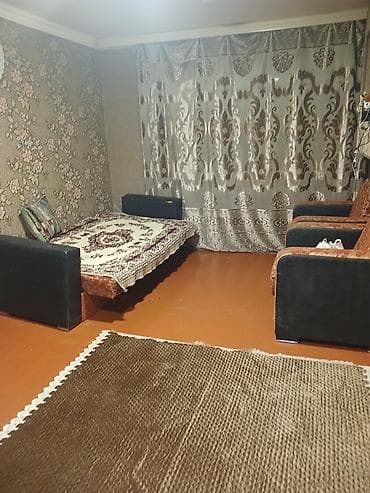 2 otaqlı evler: Ikiotaqlı mənzil – daxili təsvir - Plan: 2 otaqdan ibarət (zal və — 10