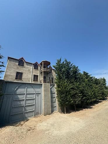 Həyət evləri və villaların satışı: 5 otaqlı, 350 kv. m, Orta təmir — 1