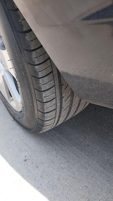 bmw disk: Yeni Disk təkər Mercedes-Benz 225 / 55 / R 17, 5 Boltlu — 3