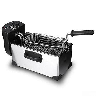 ps ucuz: Fritüz "RAF R.5219" 🔹 KREDİTLƏ! Aylıq 4.86 azn ödəməklə məhsulumuzu — 2