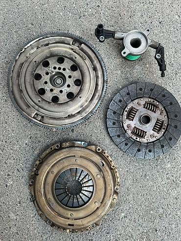 Тормозная система: Mercedes 51 52 54 Sprinter Vito feredo cashkamoxavik.Vjivnoy — 1
