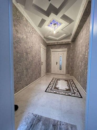 hezi aslanovda 3 otaqli evler: 3 otaqlı, Yeni tikili, 95 kv. m — 7