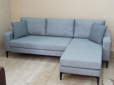 dərin boşqab: Künc divan, Yeni, Açılan, Bazalı, Dəri, Şəhərdaxili pulsuz çatdırılma — 8