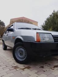 lada qrant: VAZ (LADA) 21099: 1.6 l | 2003 il 245000 km Sedan — 1
