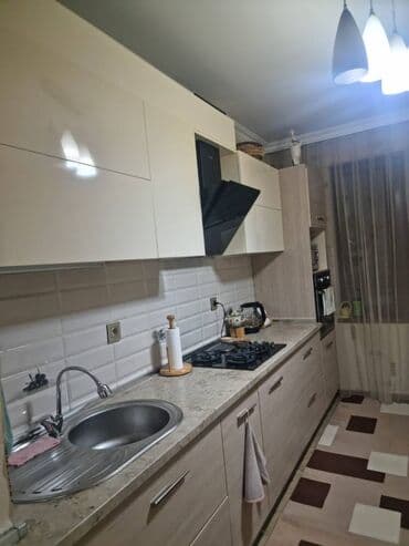 sabuncuda satılıq evler: Bakıxanov qəs., 3 otaqlı, Yeni tikili, 111 kv. m — 12