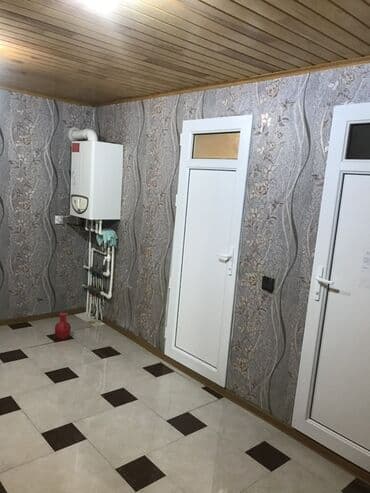 çiləgərdə ev: 5 otaqlı, 200 kv. m — 21