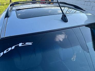 suret paneli: Infiniti FX35: 3.5 l | 2026 il 215520 km Krossover — 2