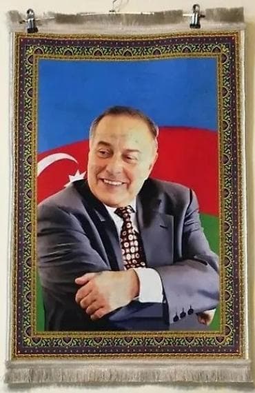 əl isleri: Dekor məhsulları — 1