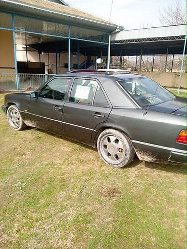 Salam aleykum mersedes yewka hec bir pırablemi yoxdu yungul ordan — 5